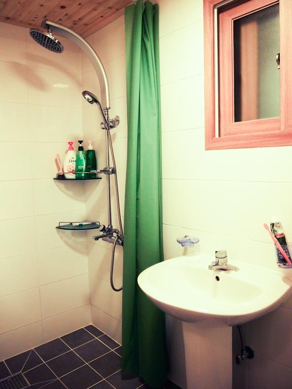 Mua Guesthouse Namvon Kültér fotó