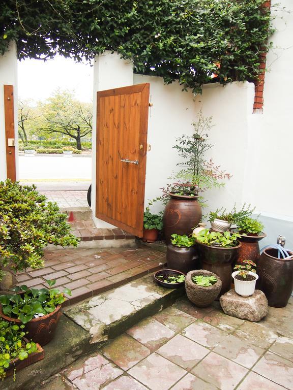 Mua Guesthouse Namvon Kültér fotó